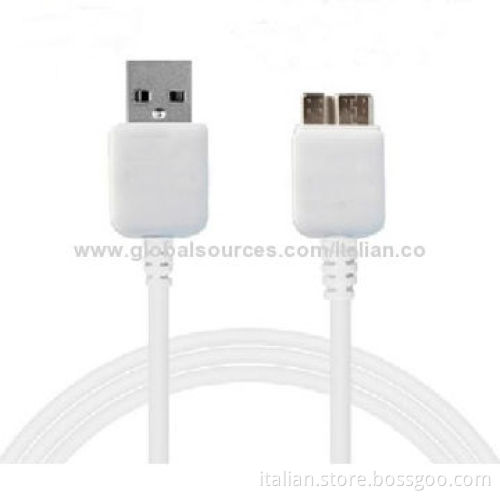 USB Cable for Samsung Galaxy Note 3